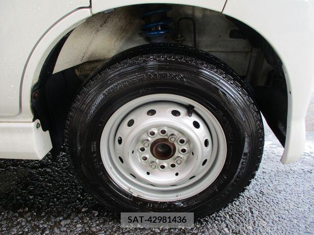 Daihatsu ATRAI WAGON 2007-02 356429-11