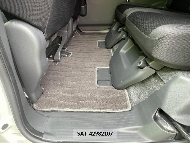 Mazda FLAIR WAGON 2014-02 326999-21