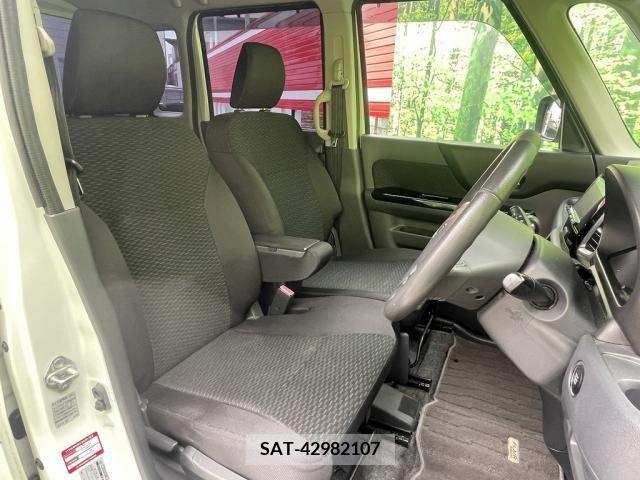 Mazda FLAIR WAGON 2014-02 326999-12
