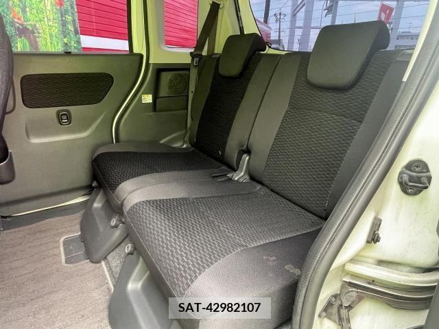 Mazda FLAIR WAGON 2014-02 326999-20