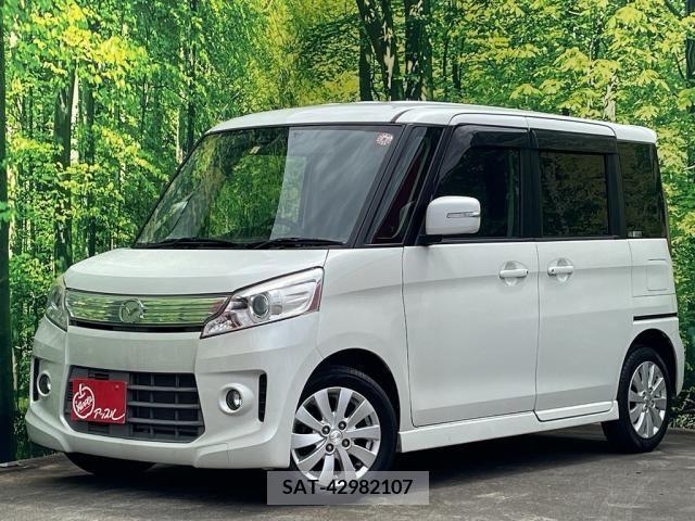 Mazda FLAIR WAGON 2014-02 326999-0