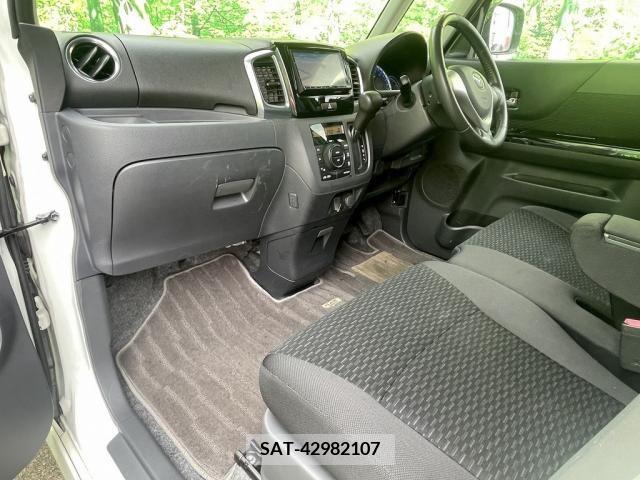 Mazda FLAIR WAGON 2014-02 326999-19