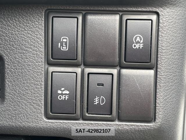 Mazda FLAIR WAGON 2014-02 326999-29