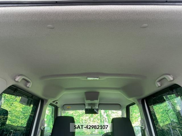 Mazda FLAIR WAGON 2014-02 326999-17