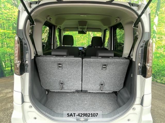 Mazda FLAIR WAGON 2014-02 326999-16