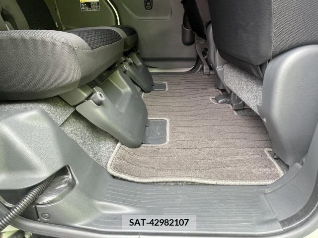 Mazda FLAIR WAGON 2014-02 326999-15