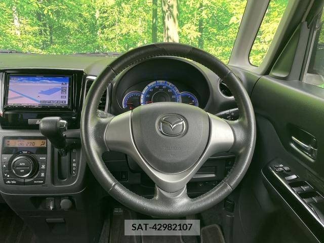 Mazda FLAIR WAGON 2014-02 326999-23