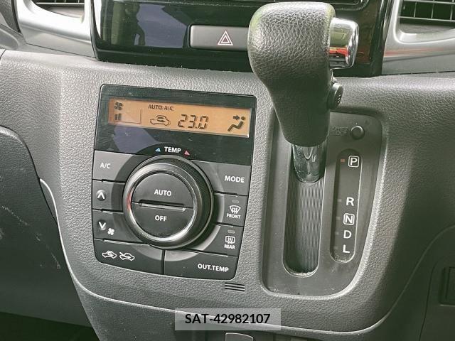 Mazda FLAIR WAGON 2014-02 326999-24