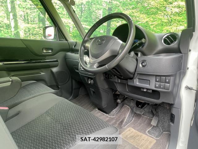 Mazda FLAIR WAGON 2014-02 326999-13