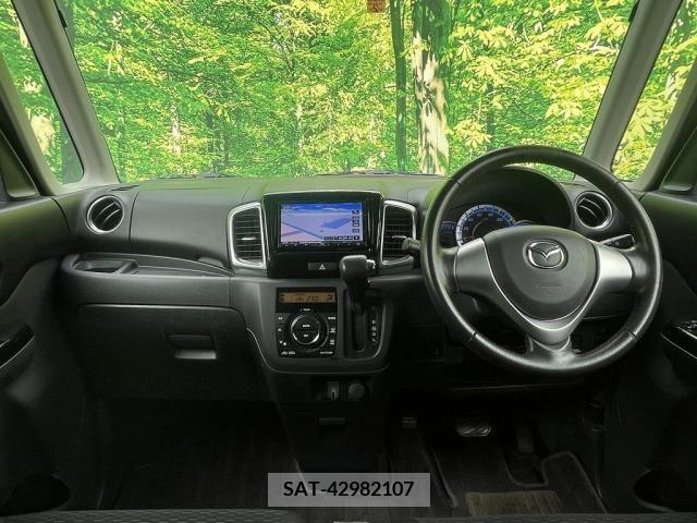 Mazda FLAIR WAGON 2014-02 326999-22