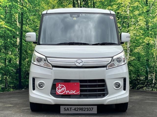 Mazda FLAIR WAGON 2014-02 326999-6