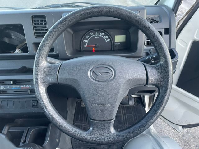 Daihatsu HIJET TRUCK 2014-10 28822-13