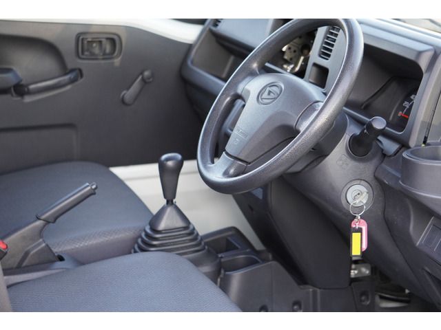 Daihatsu HIJET TRUCK 2014-10 28822-2