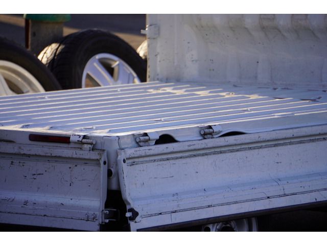 Daihatsu HIJET TRUCK 2014-10 28822-10