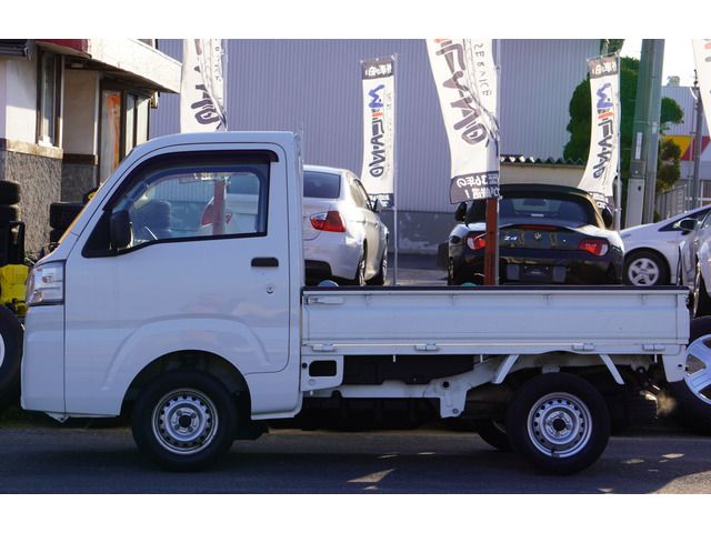 Daihatsu HIJET TRUCK 2014-10 28822-8