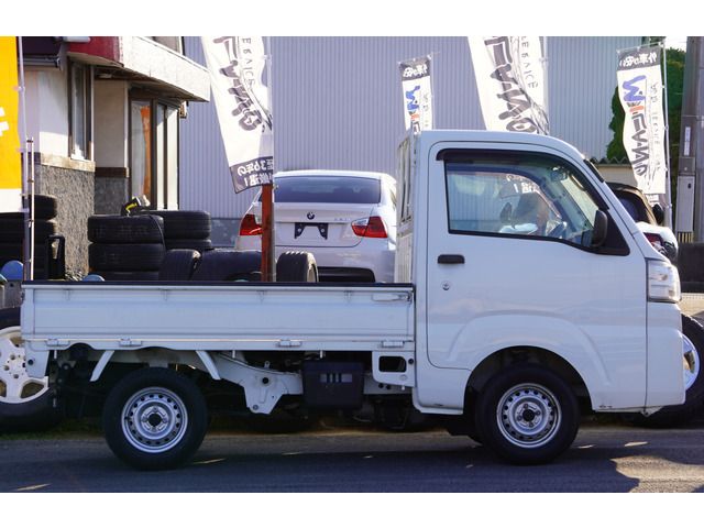 Daihatsu HIJET TRUCK 2014-10 28822-7