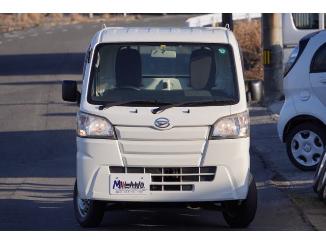 Daihatsu HIJET TRUCK 2014-10 28822-5