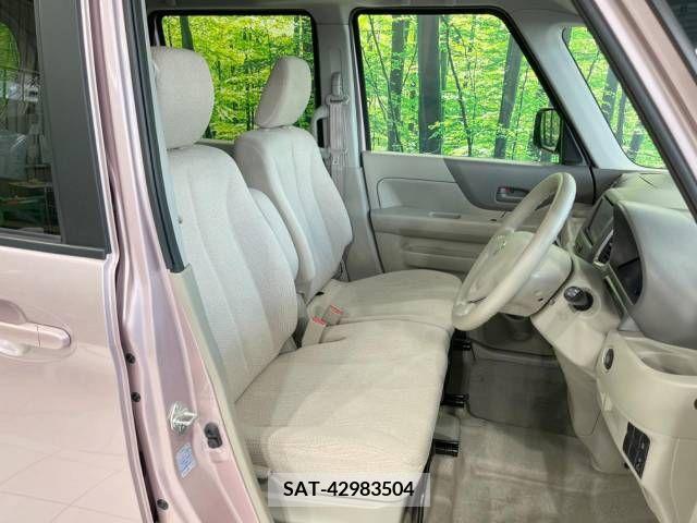Suzuki SPACIA 2016-11 312185-8