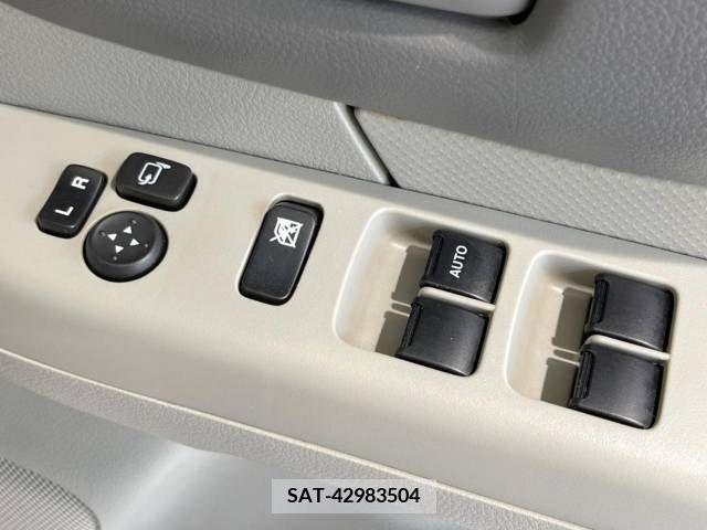 Suzuki SPACIA 2016-11 312185-6