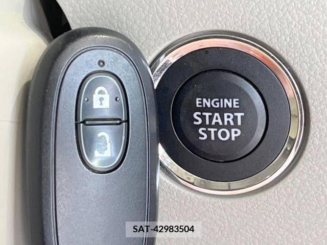 Suzuki SPACIA 2016-11 312185-5