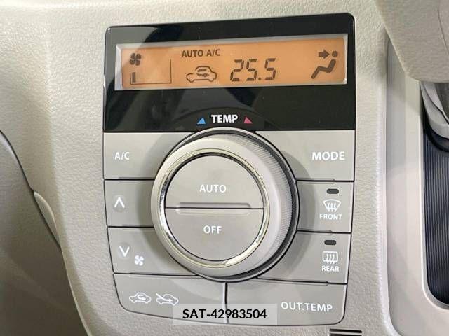 Suzuki SPACIA 2016-11 312185-4