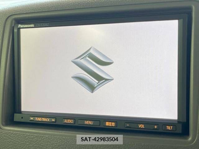 Suzuki SPACIA 2016-11 312185-2