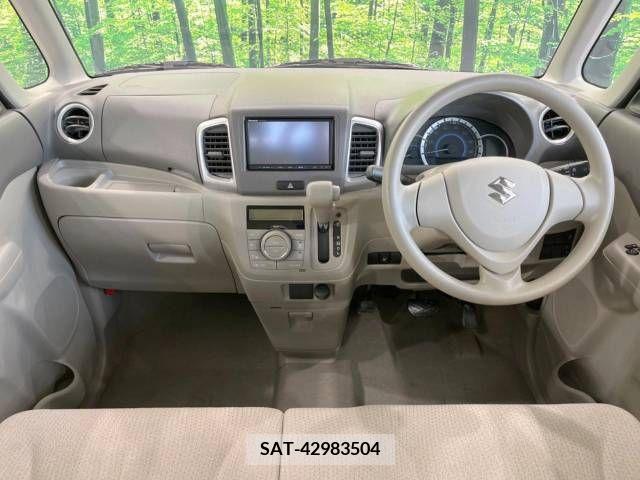 Suzuki SPACIA 2016-11 312185-1
