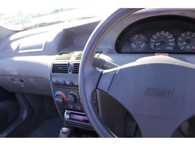 Fiat PUNTO 1997-06 61-4