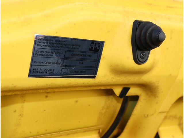 Fiat PUNTO 1997-06 61-14