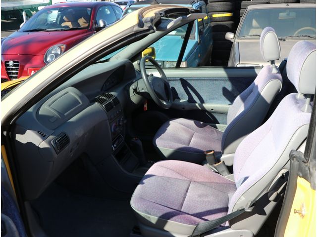 Fiat PUNTO 1997-06 61-6