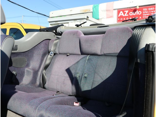 Fiat PUNTO 1997-06 61-8