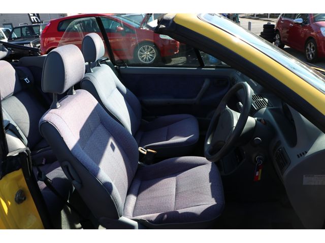 Fiat PUNTO 1997-06 61-10
