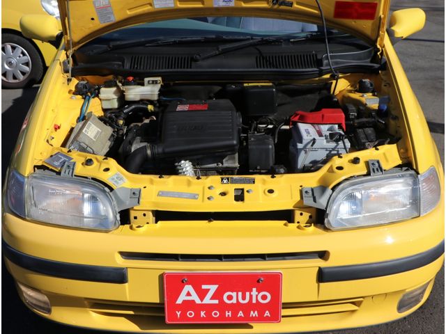 Fiat PUNTO 1997-06 61-16