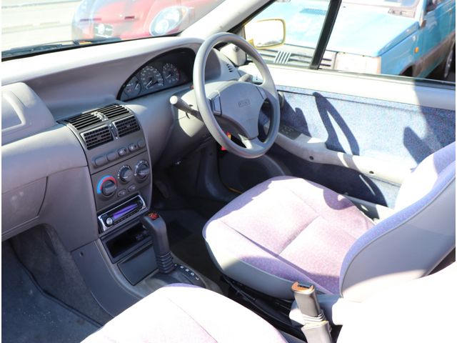 Fiat PUNTO 1997-06 61-5