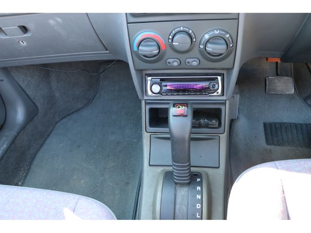 Fiat PUNTO 1997-06 61-1