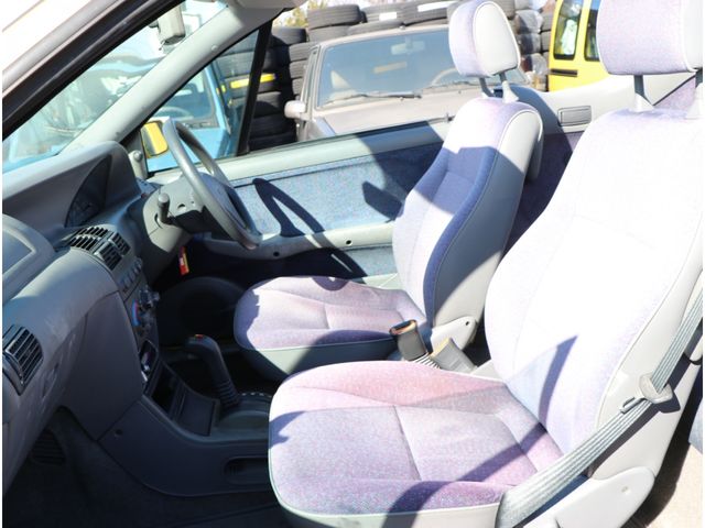 Fiat PUNTO 1997-06 61-7