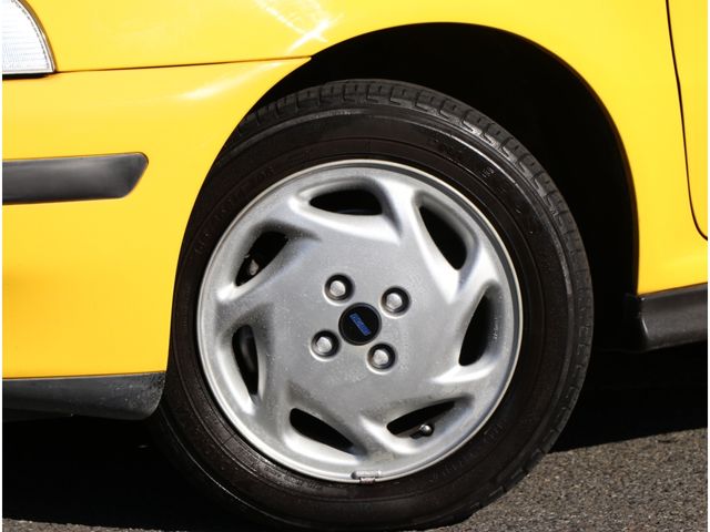 Fiat PUNTO 1997-06 61-15