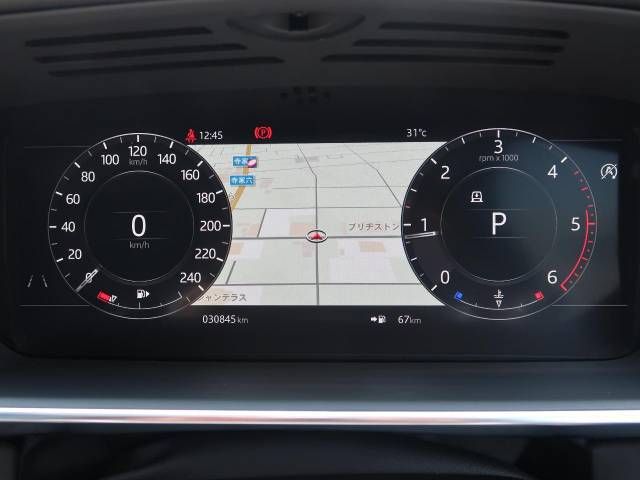 ROVER RANGE ROVER 2019-01 186200-5
