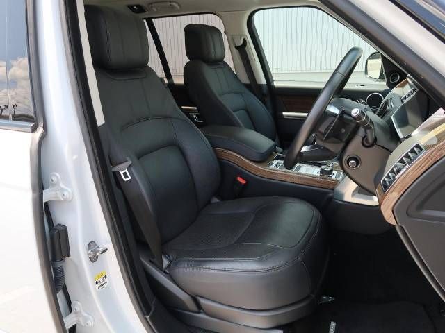 ROVER RANGE ROVER 2019-01 186200-13