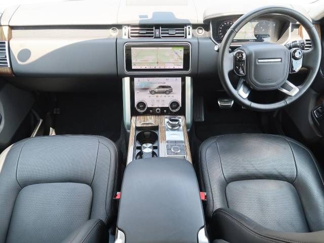 ROVER RANGE ROVER 2019-01 186200-1