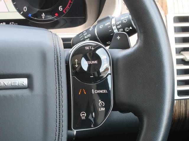 ROVER RANGE ROVER 2019-01 186200-4