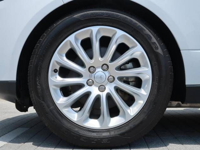 ROVER RANGE ROVER 2019-01 186200-12
