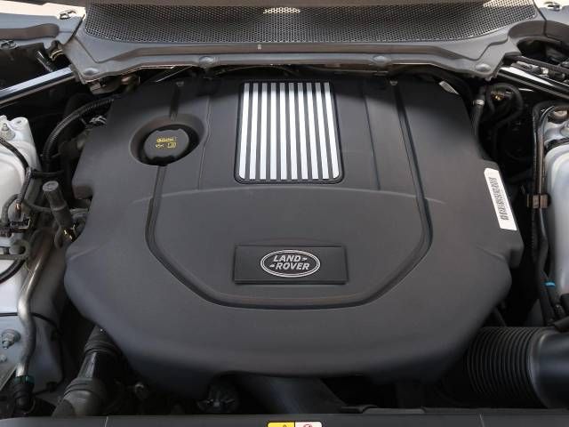 ROVER RANGE ROVER 2019-01 186200-19