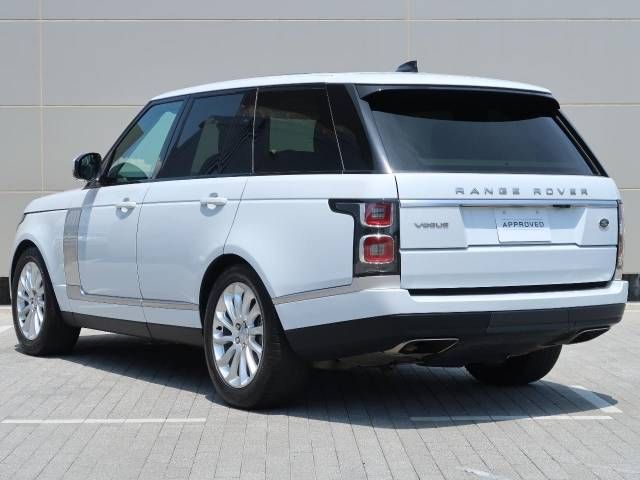 ROVER RANGE ROVER 2019-01 186200-15