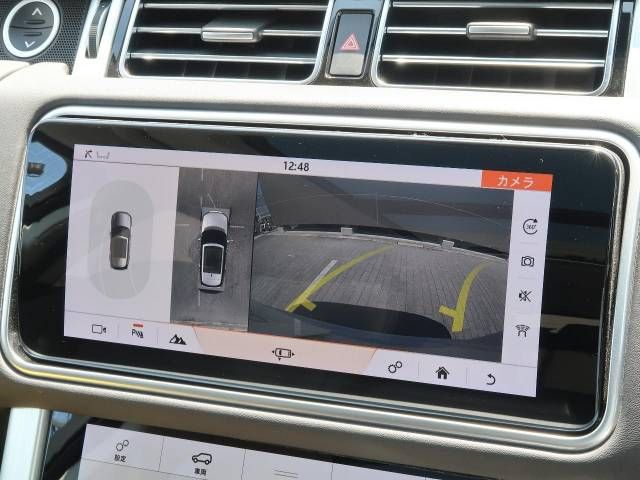 ROVER RANGE ROVER 2019-01 186200-7
