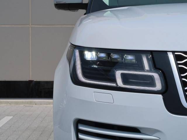 ROVER RANGE ROVER 2019-01 186200-11