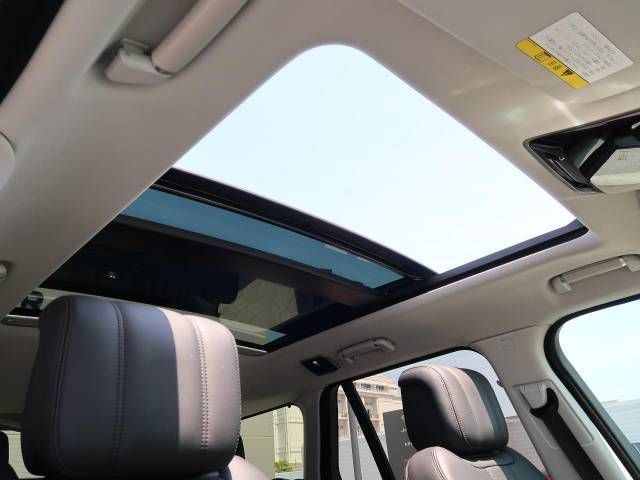 ROVER RANGE ROVER 2019-01 186200-3