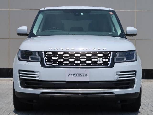 ROVER RANGE ROVER 2019-01 186200-18