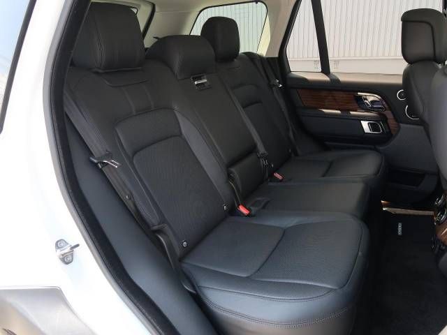 ROVER RANGE ROVER 2019-01 186200-14