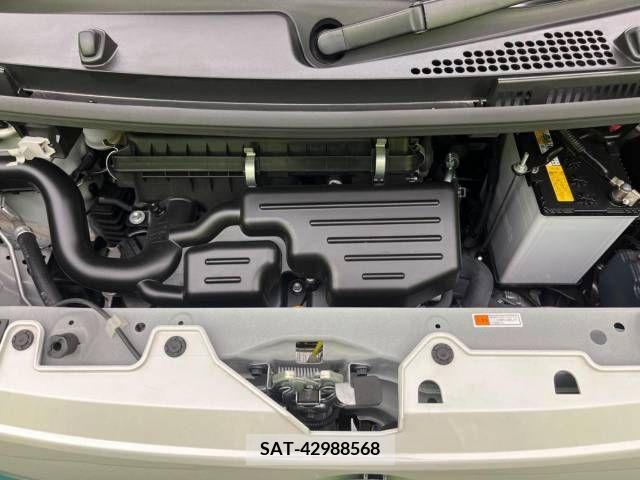 Daihatsu MOVE 2020-08 278073-18